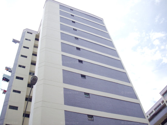 Blk 316 Jurong East Street 32 (Jurong East), HDB 5 Rooms #163842
